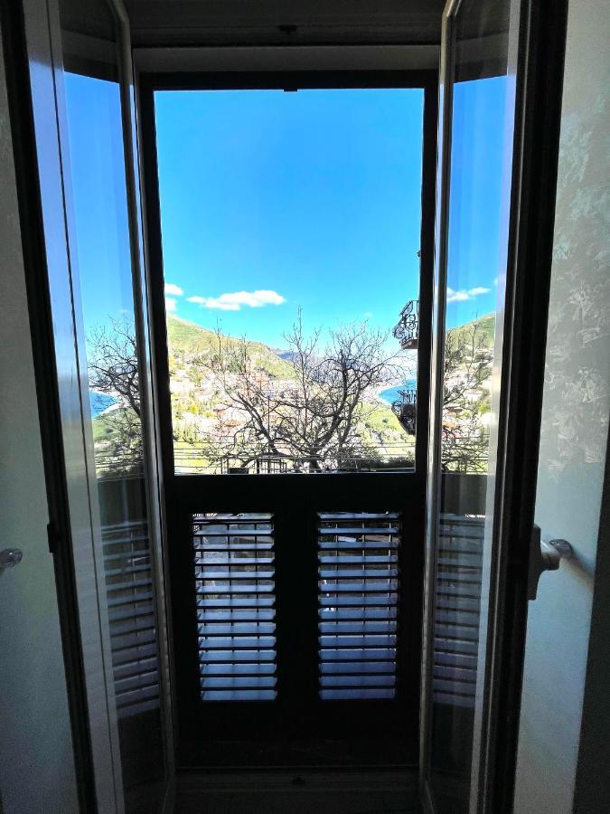 Enza'S Home Taormina Kültér fotó