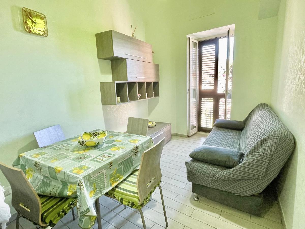 Enza'S Home Taormina Kültér fotó