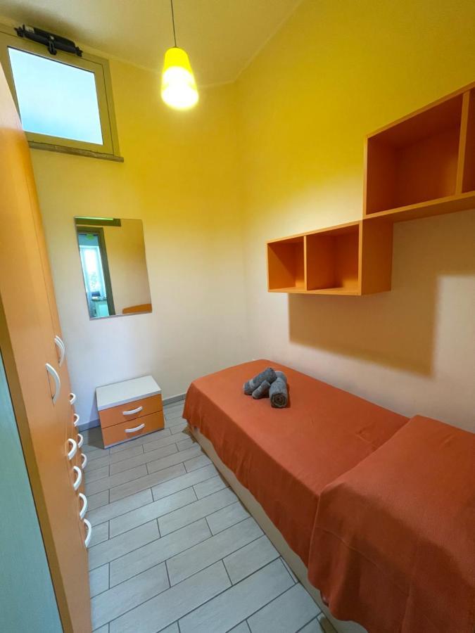 Enza'S Home Taormina Kültér fotó